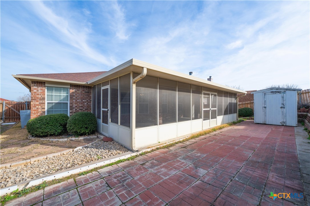 5812 Durango Drive Killeen, TX 76542 - Photo 19 of 19