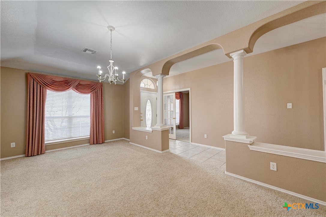 5812 Durango Drive Killeen, TX 76542 - Photo 3 of 19