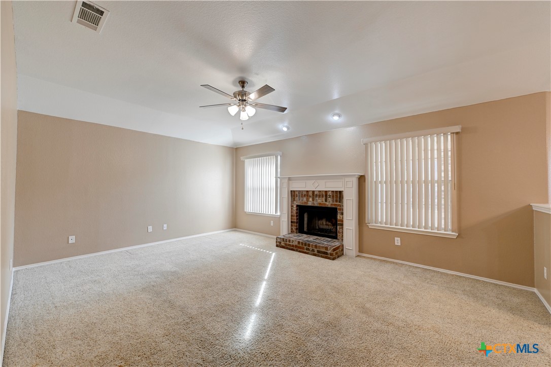 5812 Durango Drive Killeen, TX 76542 - Photo 5 of 19