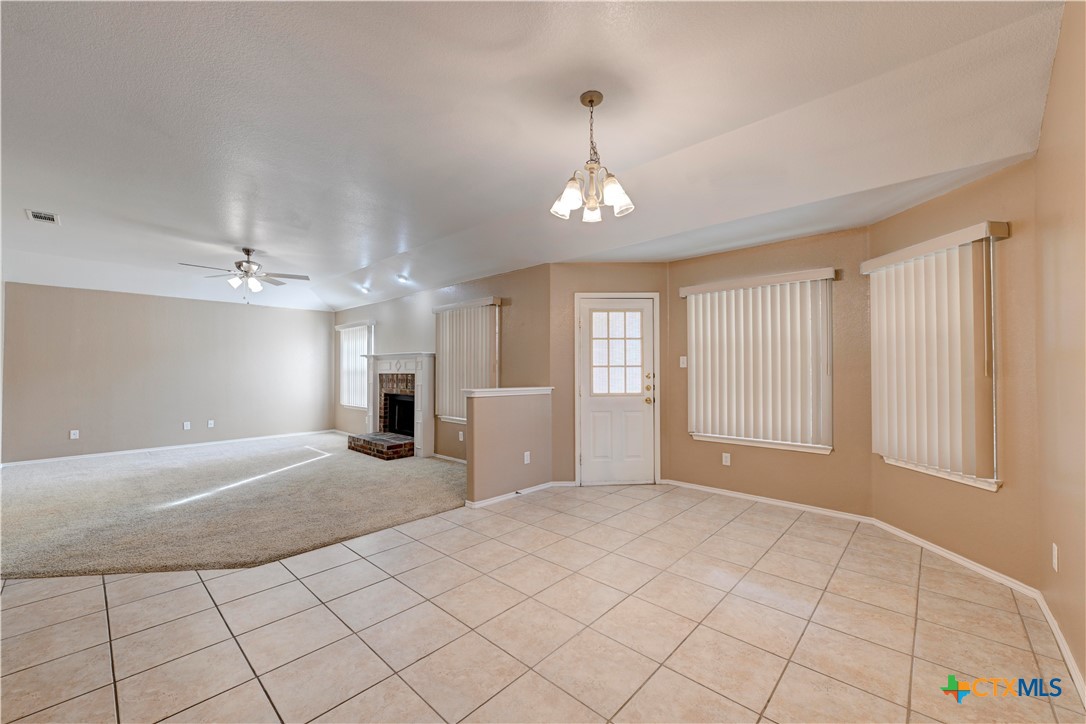 5812 Durango Drive Killeen, TX 76542 - Photo 6 of 19