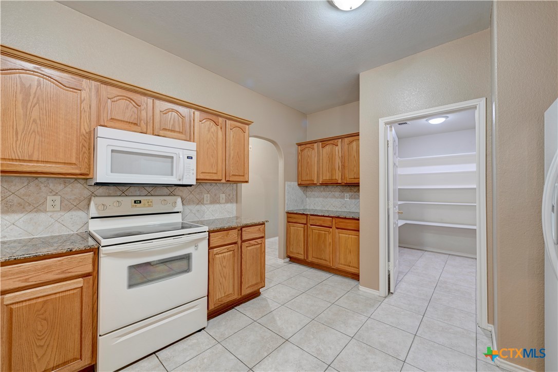 5812 Durango Drive Killeen, TX 76542 - Photo 9 of 19