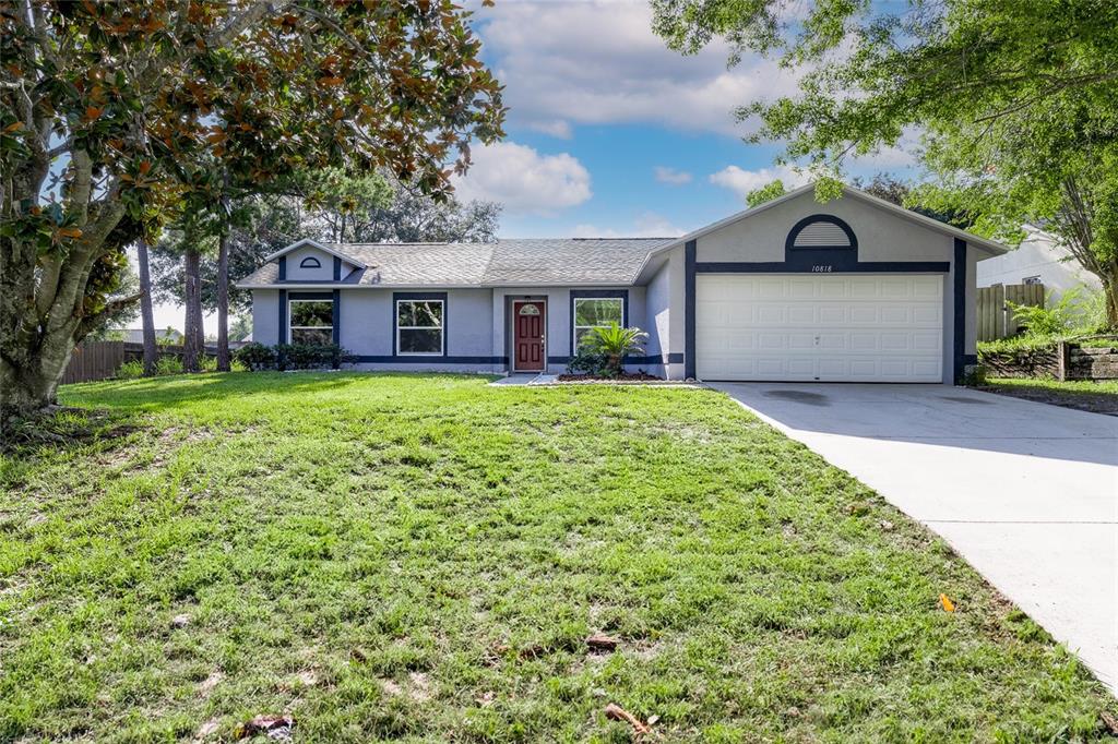 10818 Siena Drive Clermont, FL 34711 - Photo 1 of 1