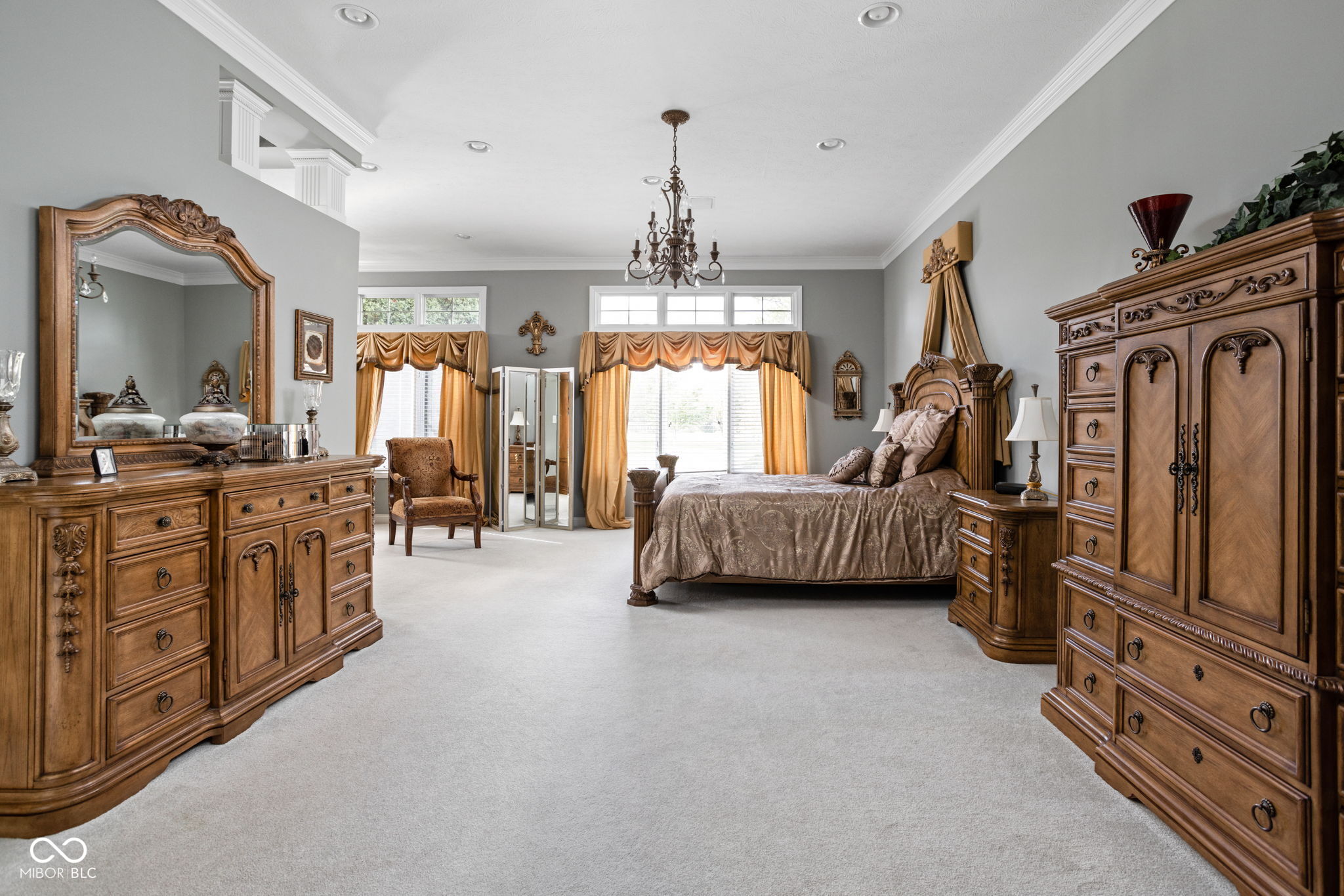 3512 Inverness Boulevard Carmel, IN 46032 - Photo 17 of 43 Gallery Image 17