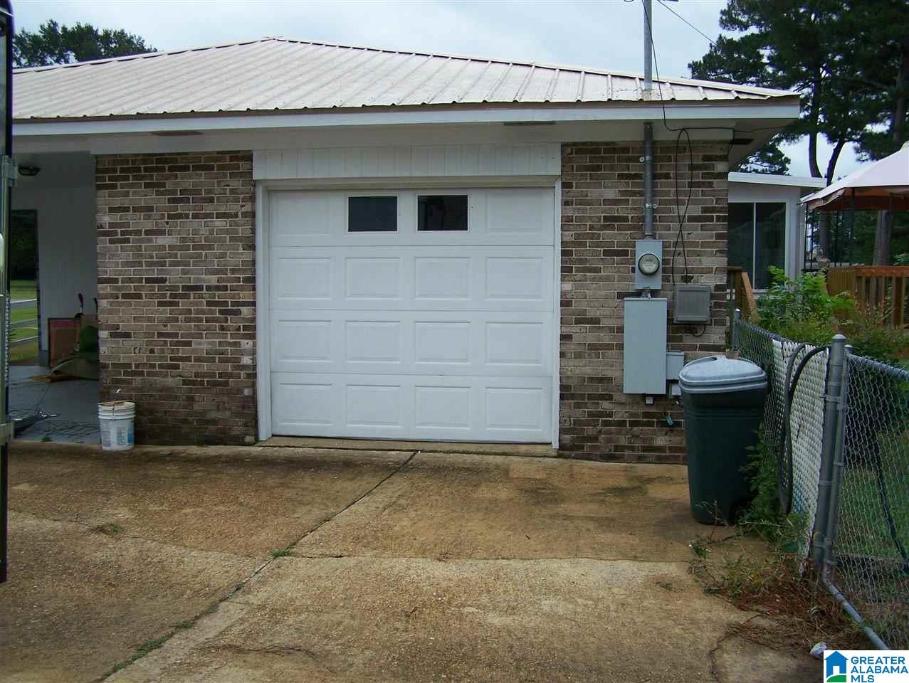 1204 Alpine Drive Weaver, AL 36277 - Photo 47 of 48
