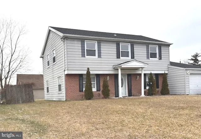 $350,000 | 23 Botany Circle, Willingboro, NJ 08046