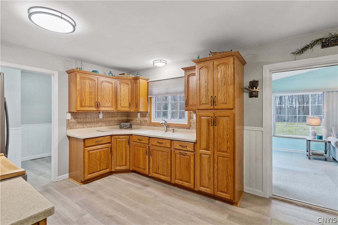 3123 County Rte 57 Volney, NY 13126 - Photo 17 of 44 Kitchen