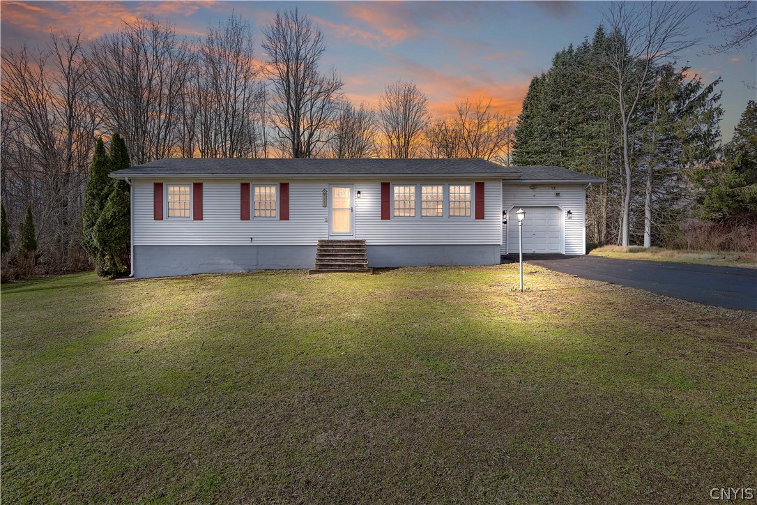 3123 County Rte 57 Volney, NY 13126 - Photo 2 of 44 Twilight look... 2.5 Acres