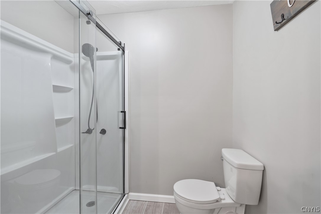 3123 County Rte 57 Volney, NY 13126 - Photo 25 of 44 Bathroom