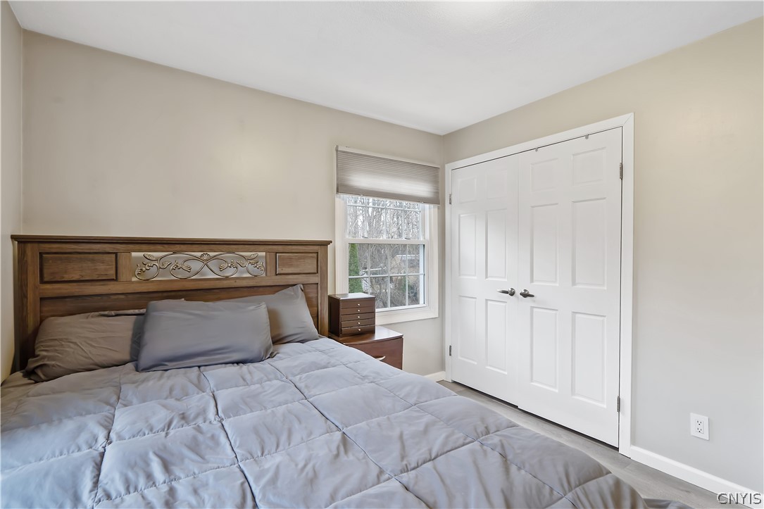 3123 County Rte 57 Volney, NY 13126 - Photo 28 of 44 Bedroom 1