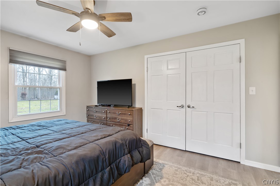 3123 County Rte 57 Volney, NY 13126 - Photo 29 of 44 Bedroom 2