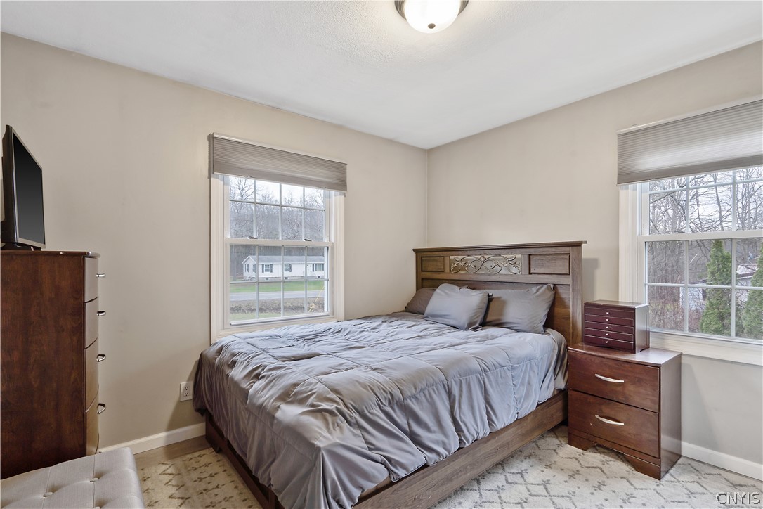 3123 County Rte 57 Volney, NY 13126 - Photo 30 of 44 Bedroom 2