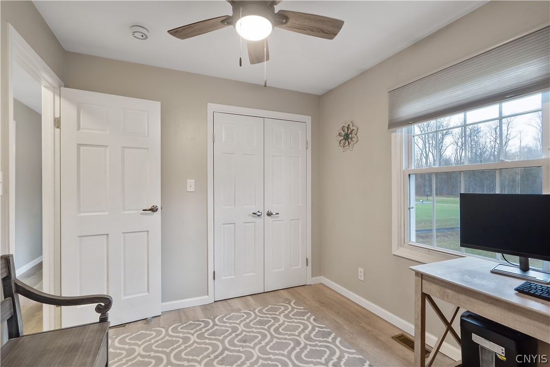 3123 County Rte 57 Volney, NY 13126 - Photo 32 of 44 Bedroom 3