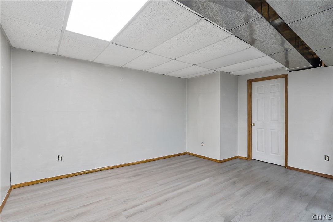 3123 County Rte 57 Volney, NY 13126 - Photo 34 of 44 Basement