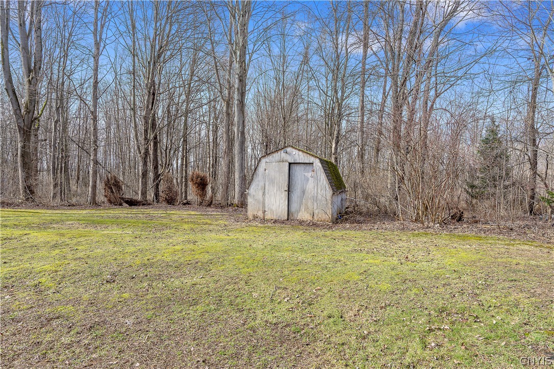 3123 County Rte 57 Volney, NY 13126 - Photo 36 of 44 Shed