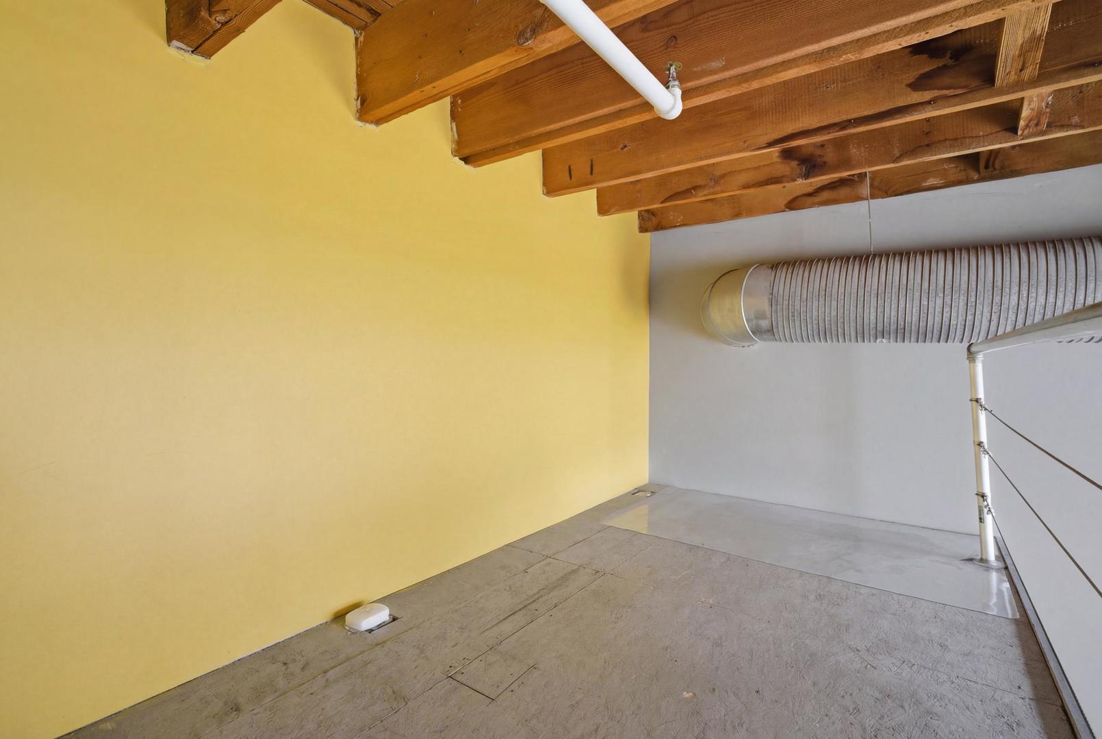 417 South Jefferson Street, Unit 510B Chicago, IL 60607 - Photo 13 of 21