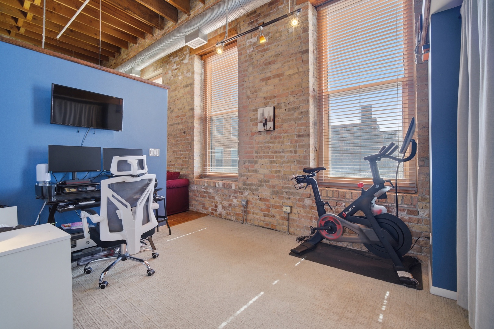 417 South Jefferson Street, Unit 510B Chicago, IL 60607 - Photo 15 of 21