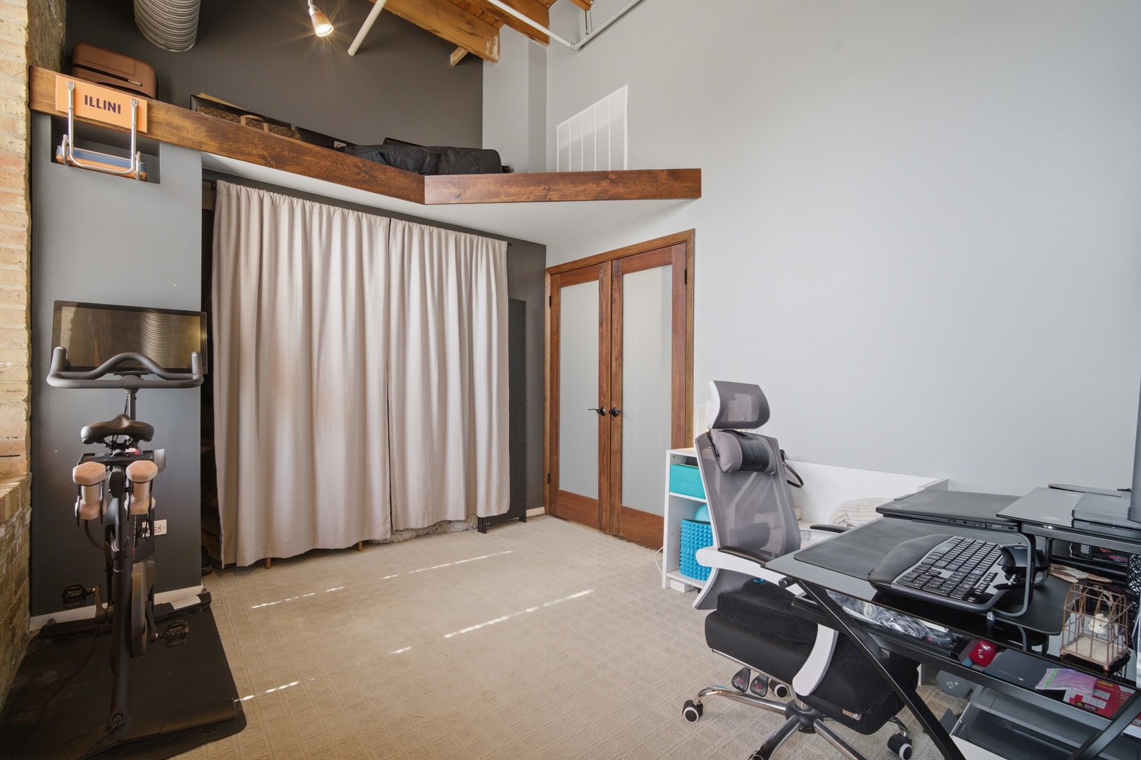 417 South Jefferson Street, Unit 510B Chicago, IL 60607 - Photo 16 of 21