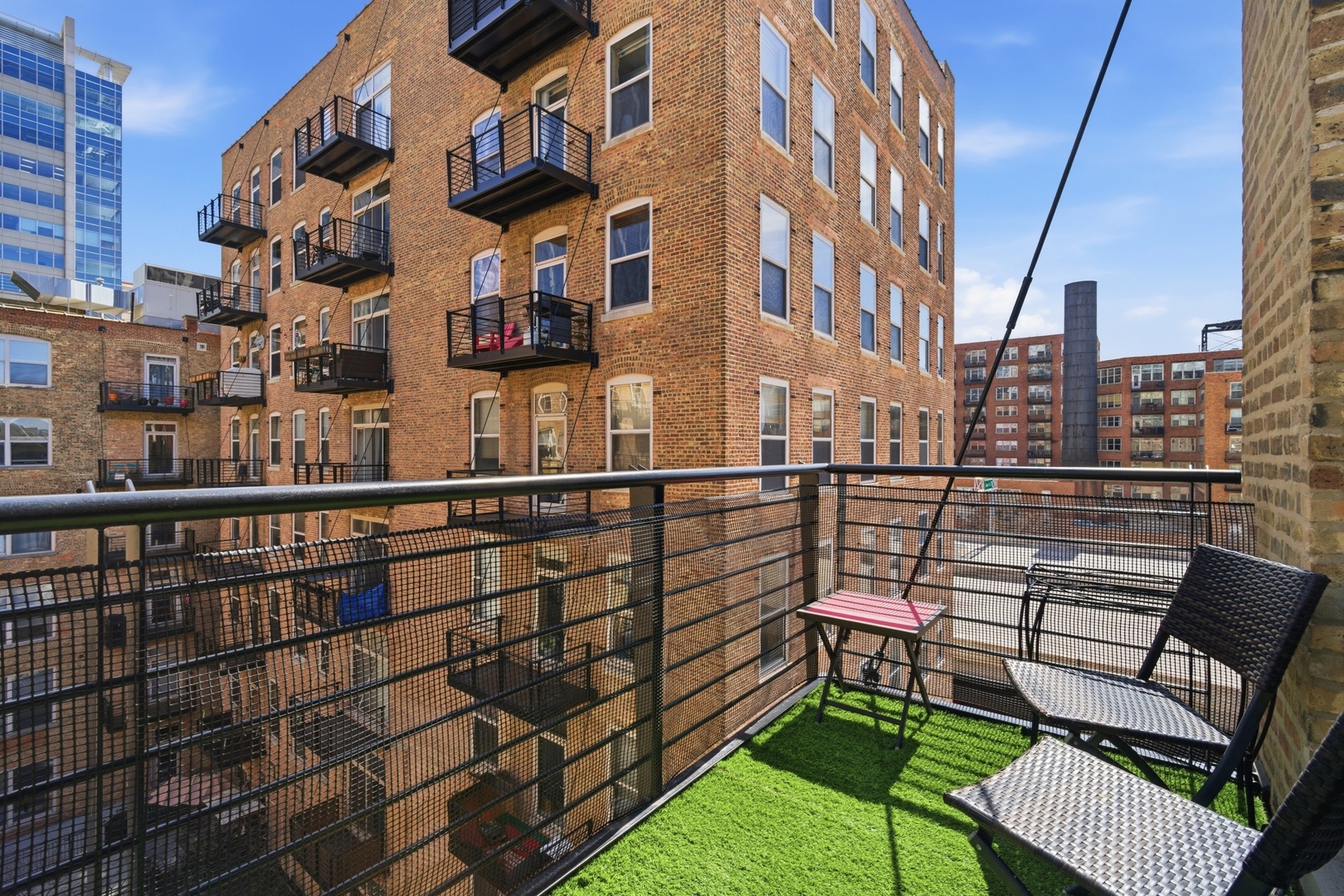 417 South Jefferson Street, Unit 510B Chicago, IL 60607 - Photo 17 of 21