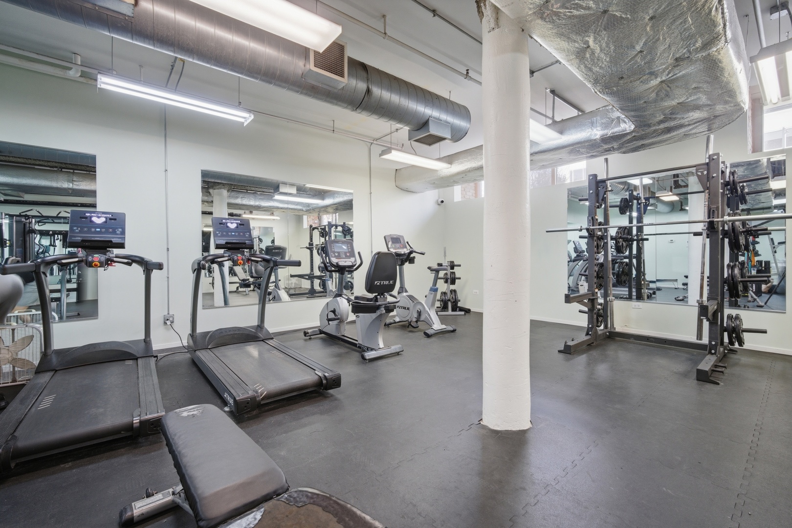 417 South Jefferson Street, Unit 510B Chicago, IL 60607 - Photo 20 of 21