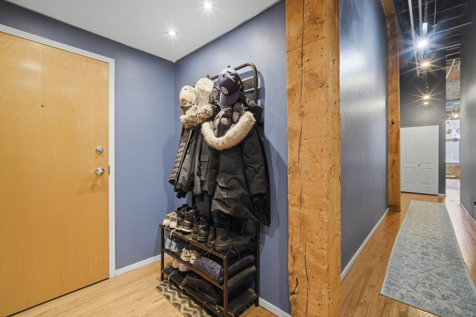 417 South Jefferson Street, Unit 510B Chicago, IL 60607 - Photo 6 of 21