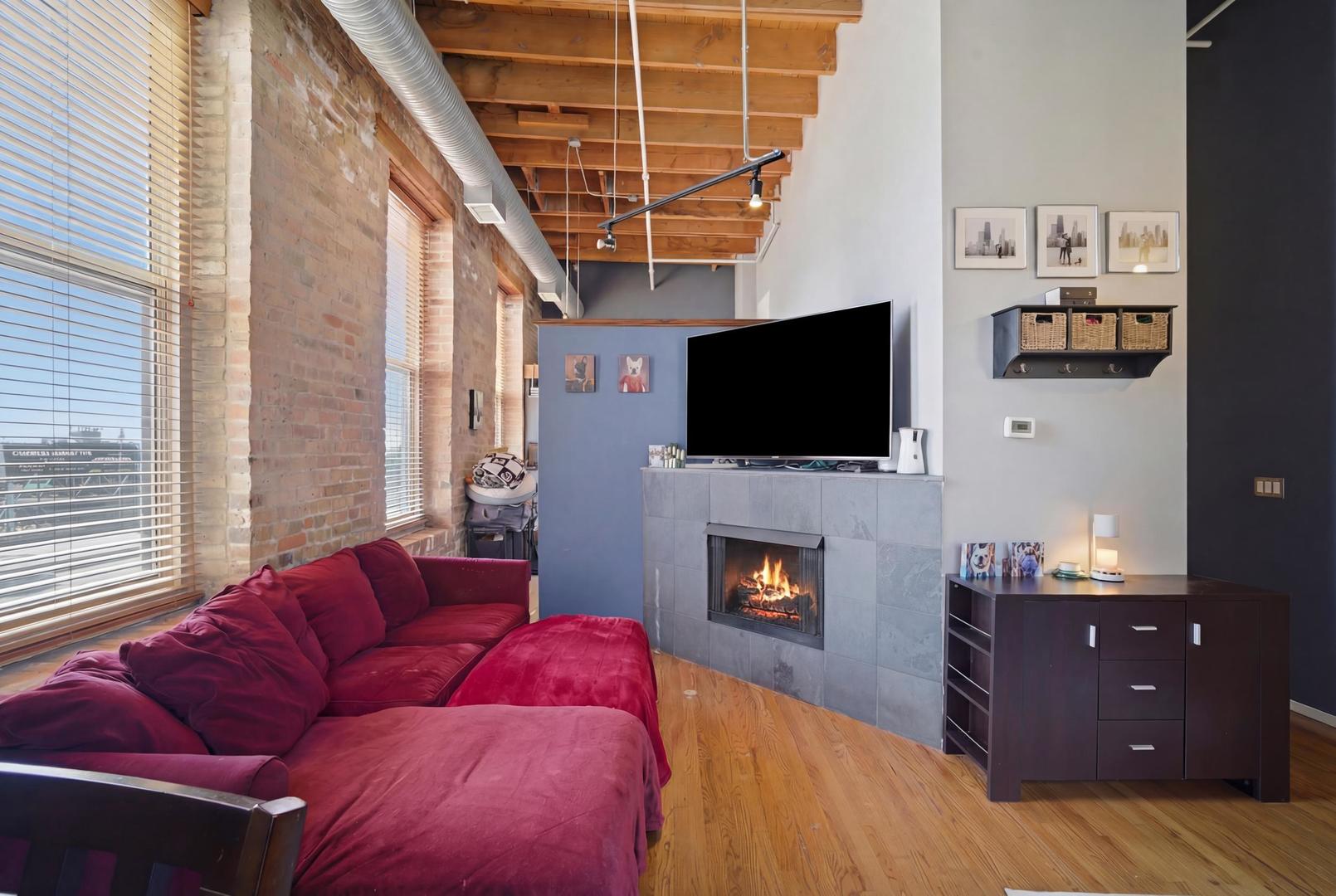 417 South Jefferson Street, Unit 510B Chicago, IL 60607 - Photo 7 of 21