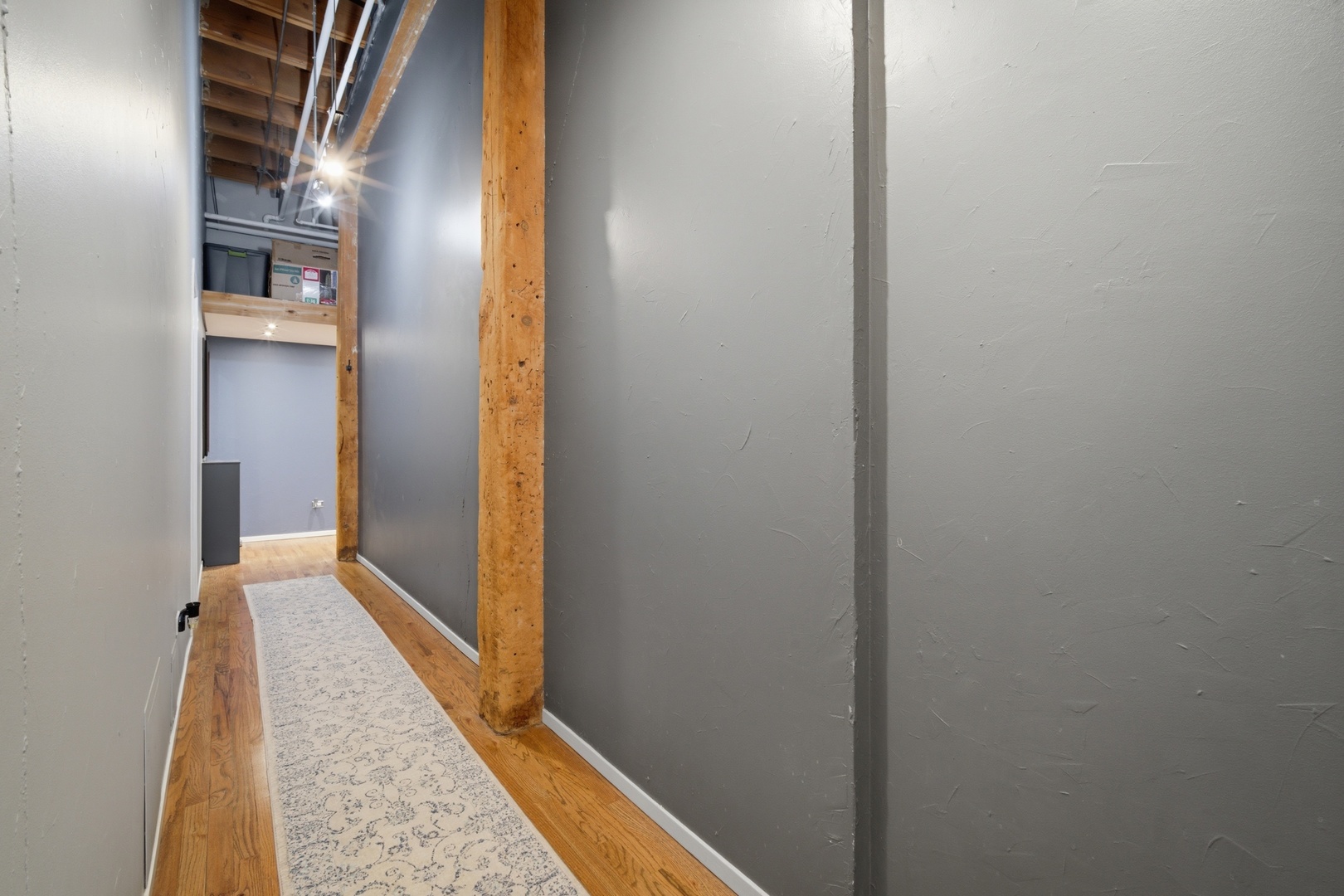 417 South Jefferson Street, Unit 510B Chicago, IL 60607 - Photo 9 of 21