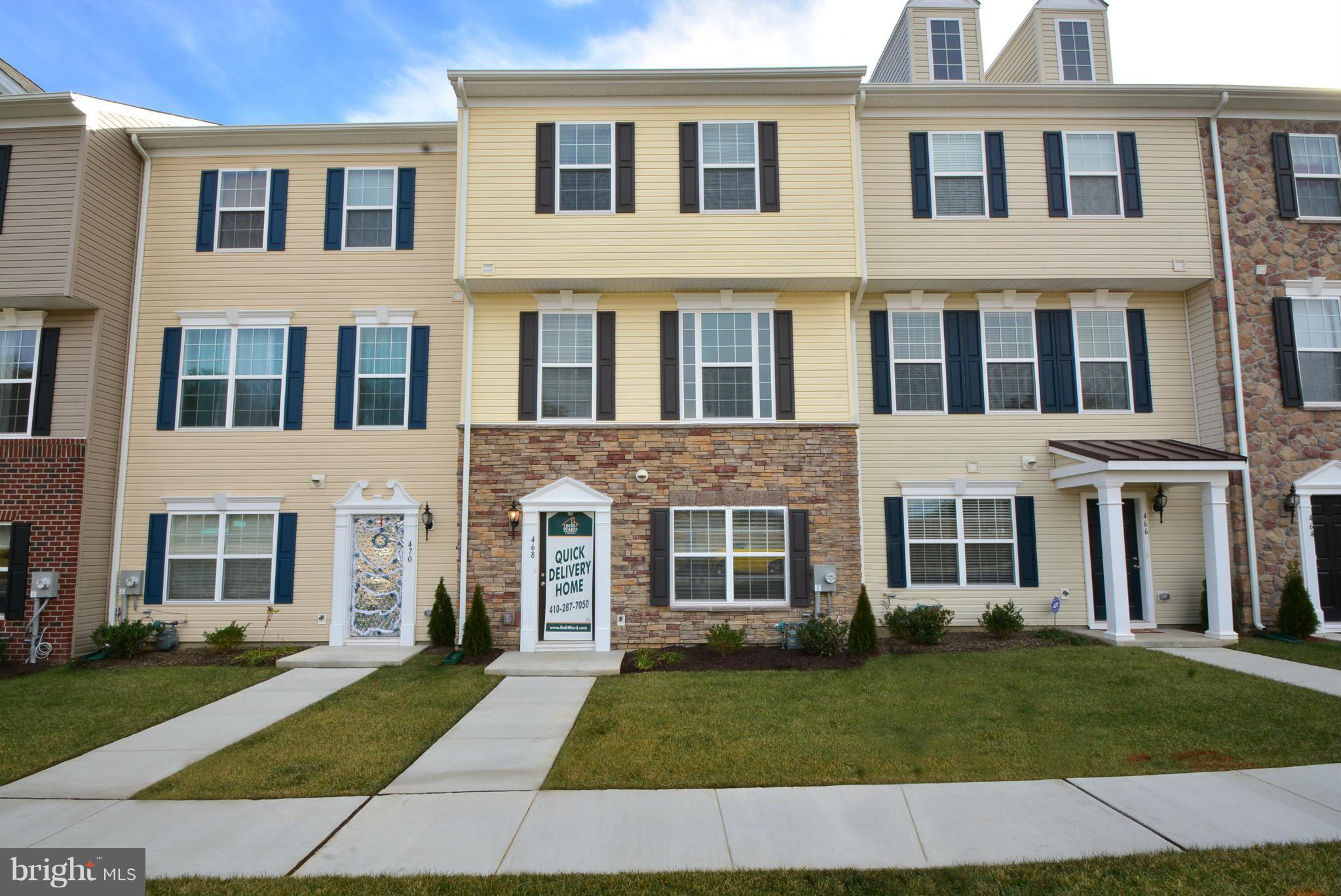 468 Claiborne Road North East, MD 21901 - Photo 1 of 30 Welcome Home