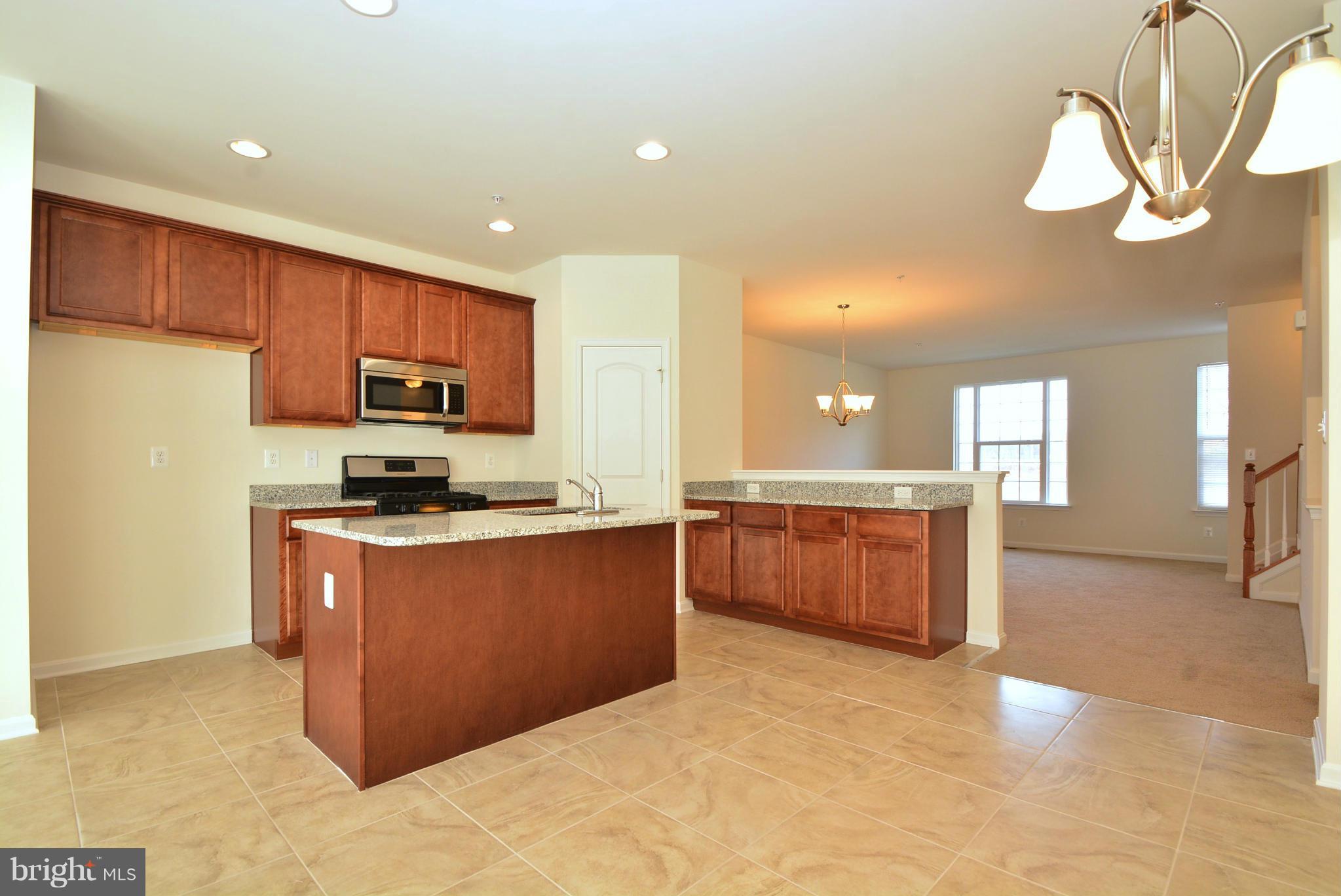 468 Claiborne Road North East, MD 21901 - Photo 11 of 30 Kitchen