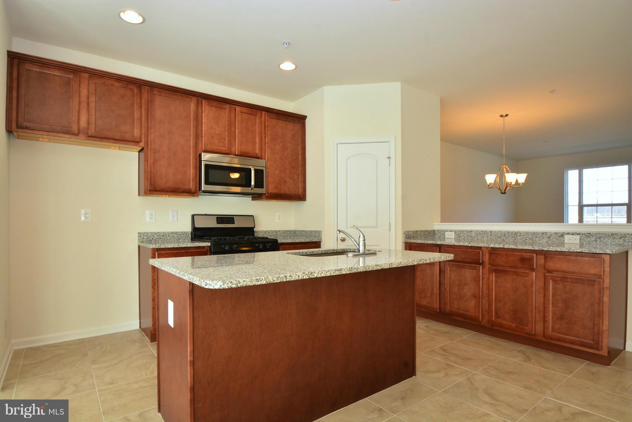 468 Claiborne Road North East, MD 21901 - Photo 12 of 30 Kitchen