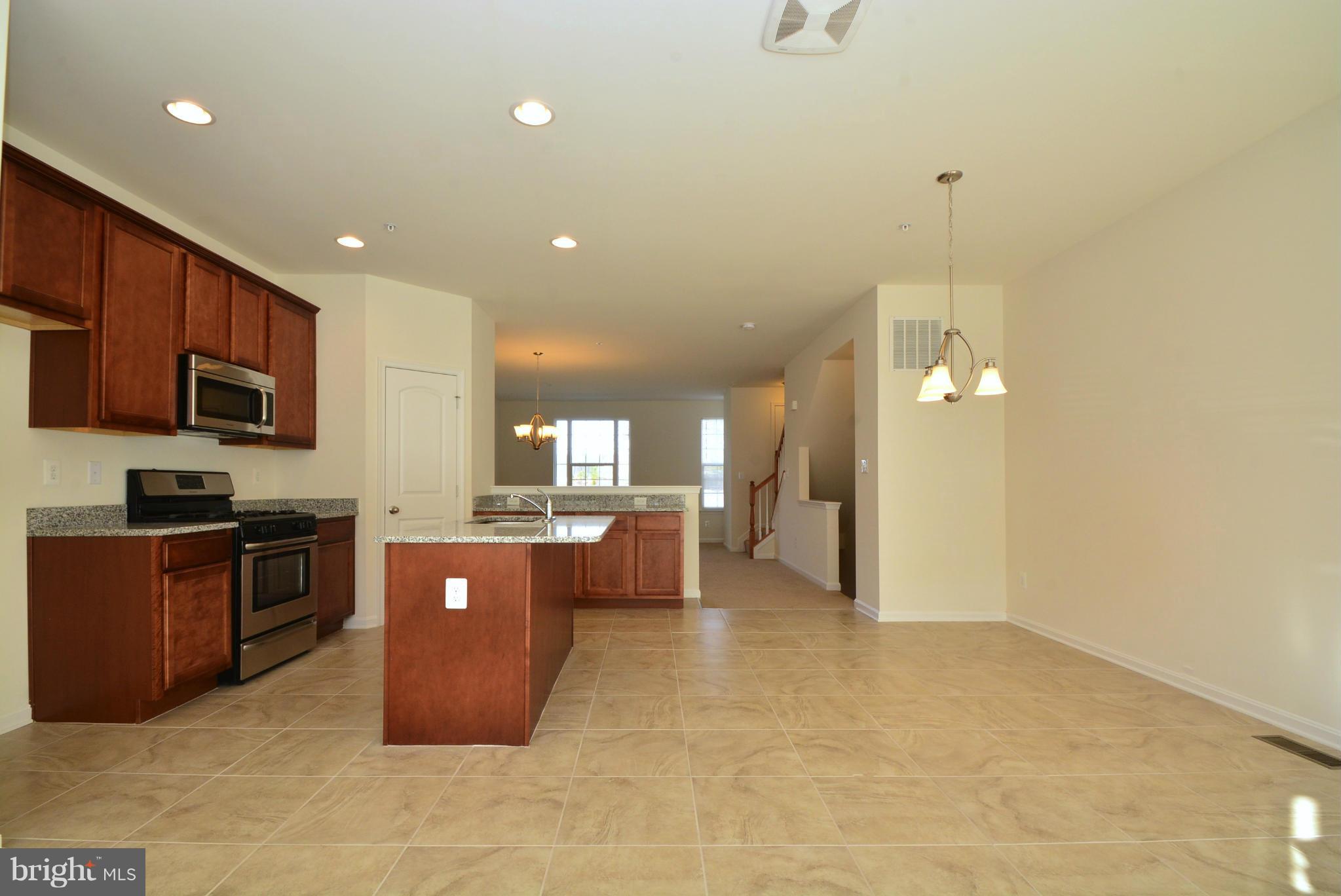 468 Claiborne Road North East, MD 21901 - Photo 14 of 30 Kitchen