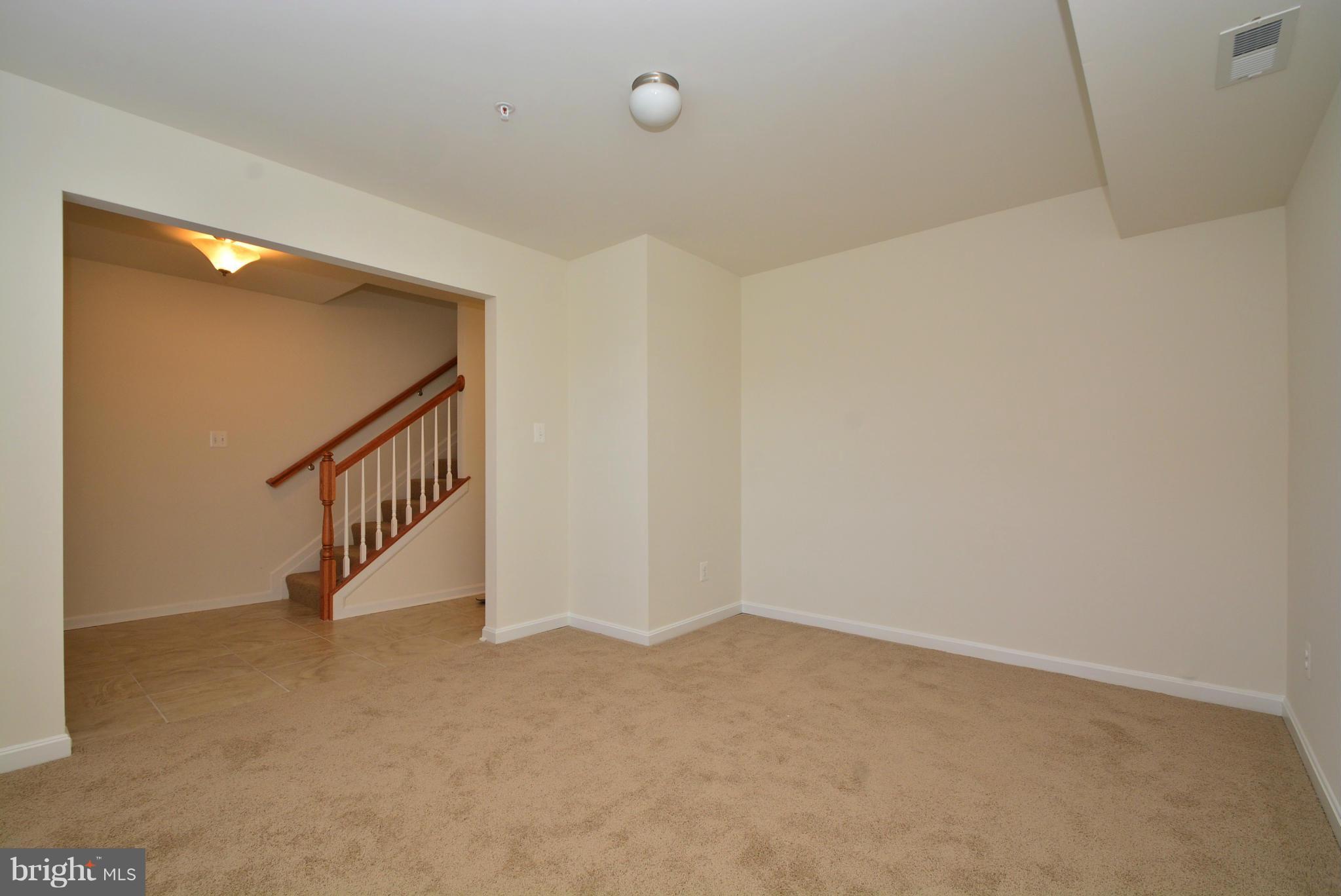 468 Claiborne Road North East, MD 21901 - Photo 3 of 30 Basement