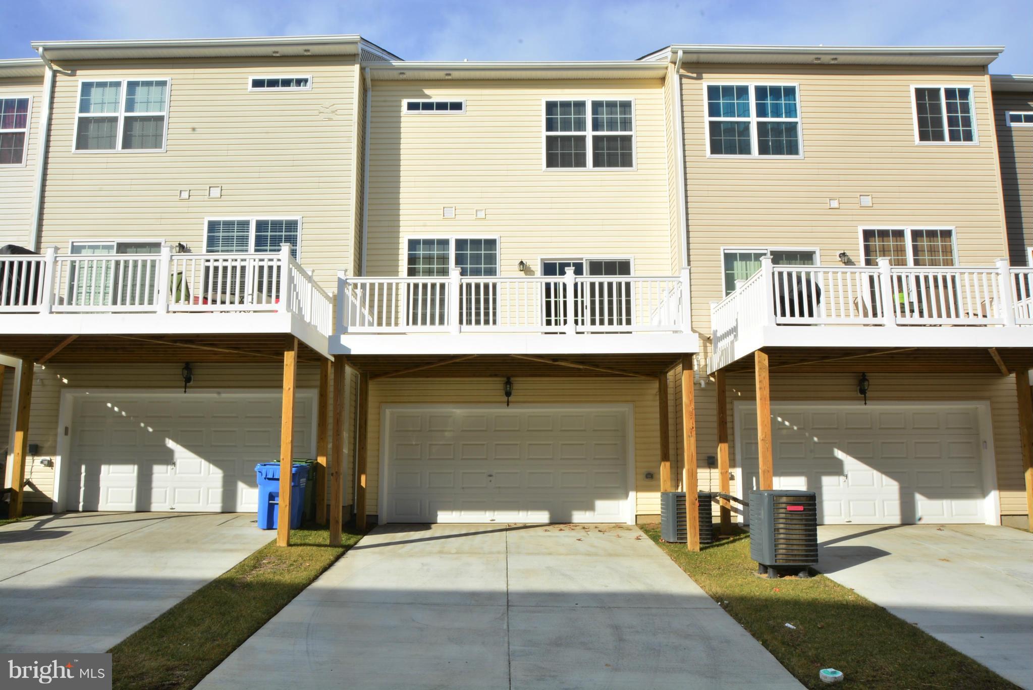 468 Claiborne Road North East, MD 21901 - Photo 30 of 30 Exterior (Rear)