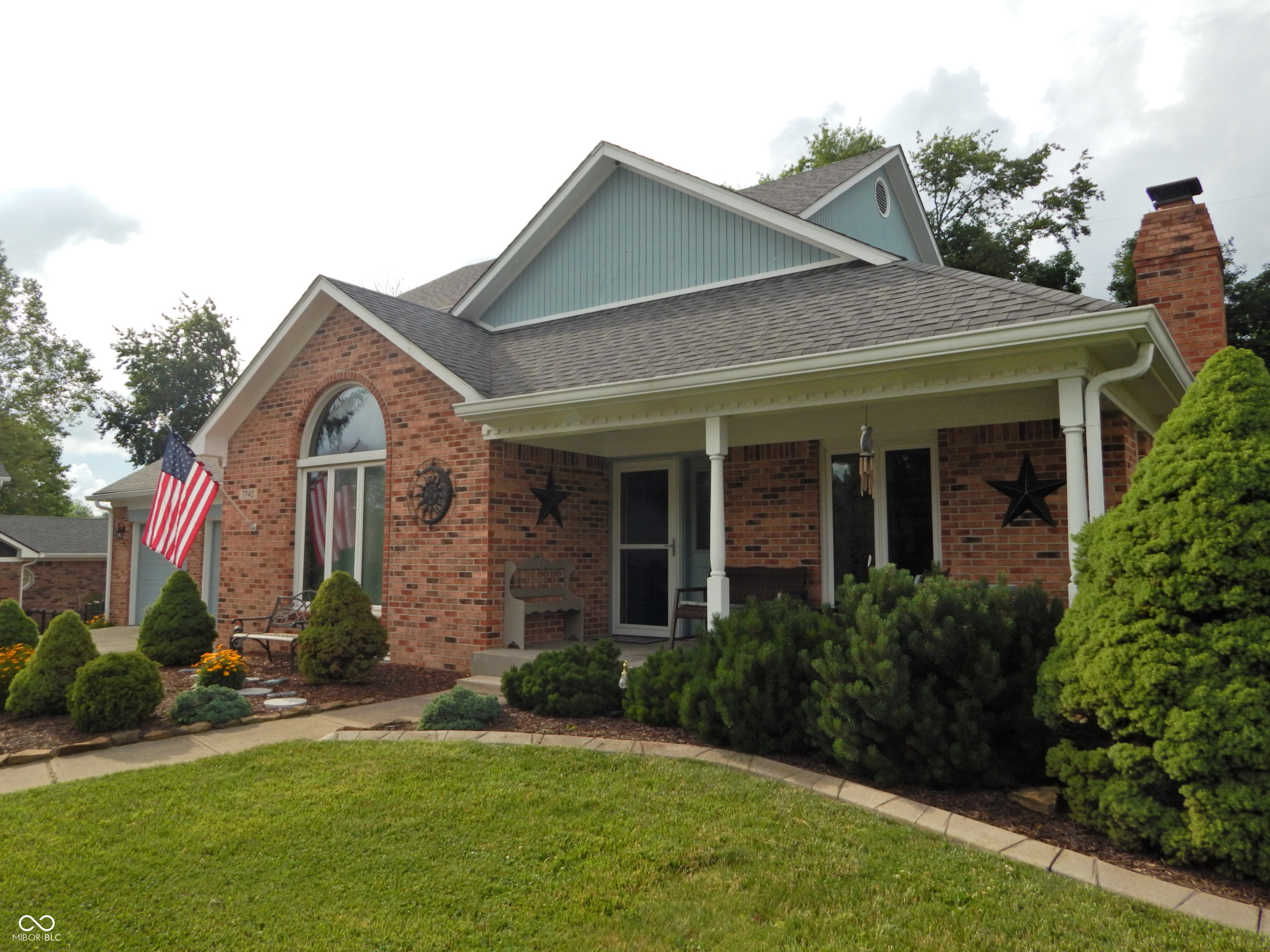 7740 Quail Ridge Drive North Plainfield, IN 46168 - Photo 37 of 62