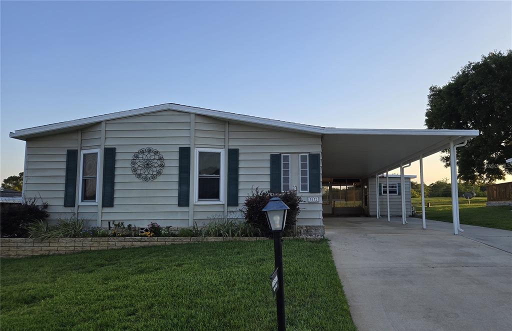 3832 Parway Road, Unit 1344 Zellwood, FL 32798 - Photo 1 of 33