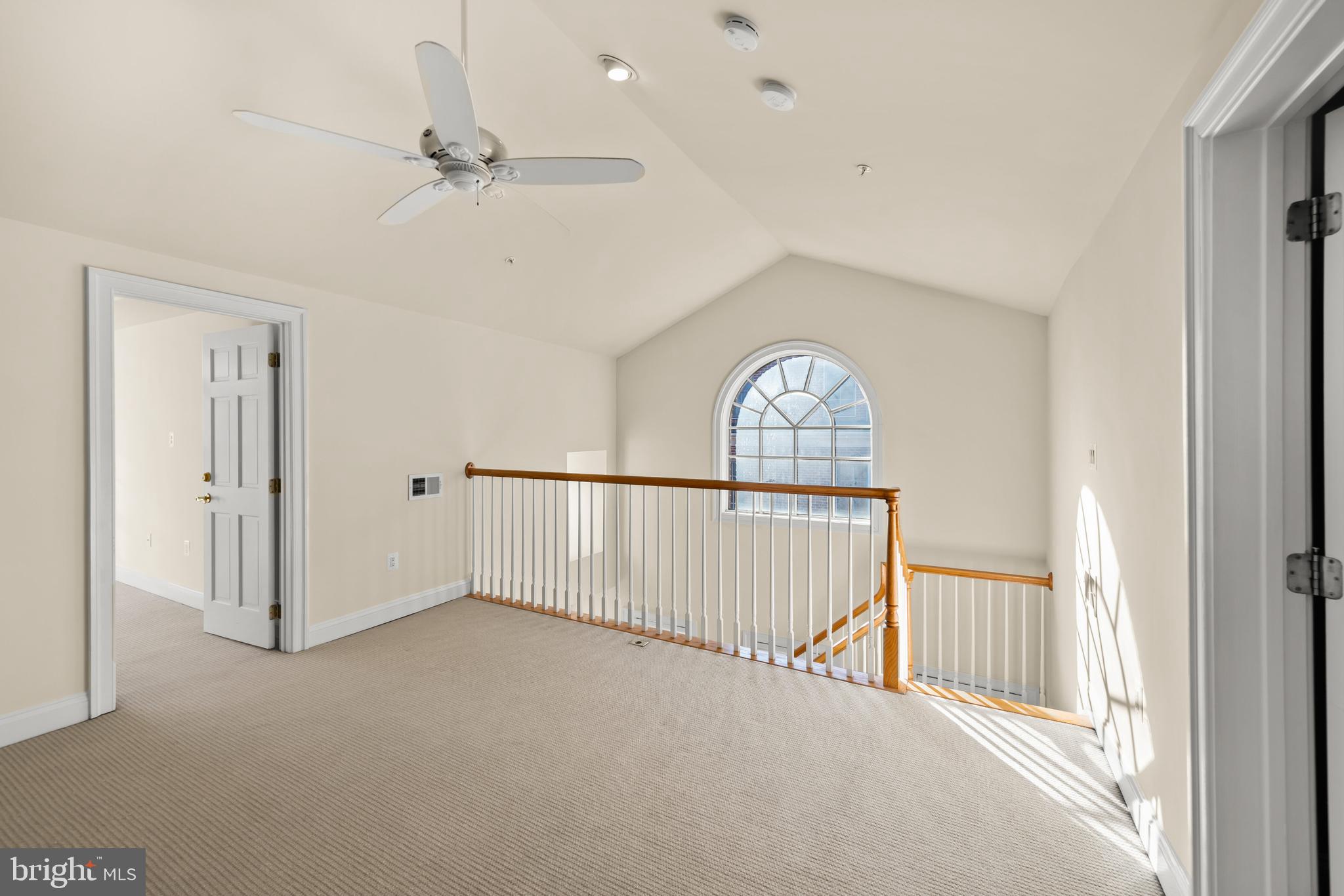 4705 Monaco Circle Bethesda, MD 20814 - Photo 13 of 22 Loft Area