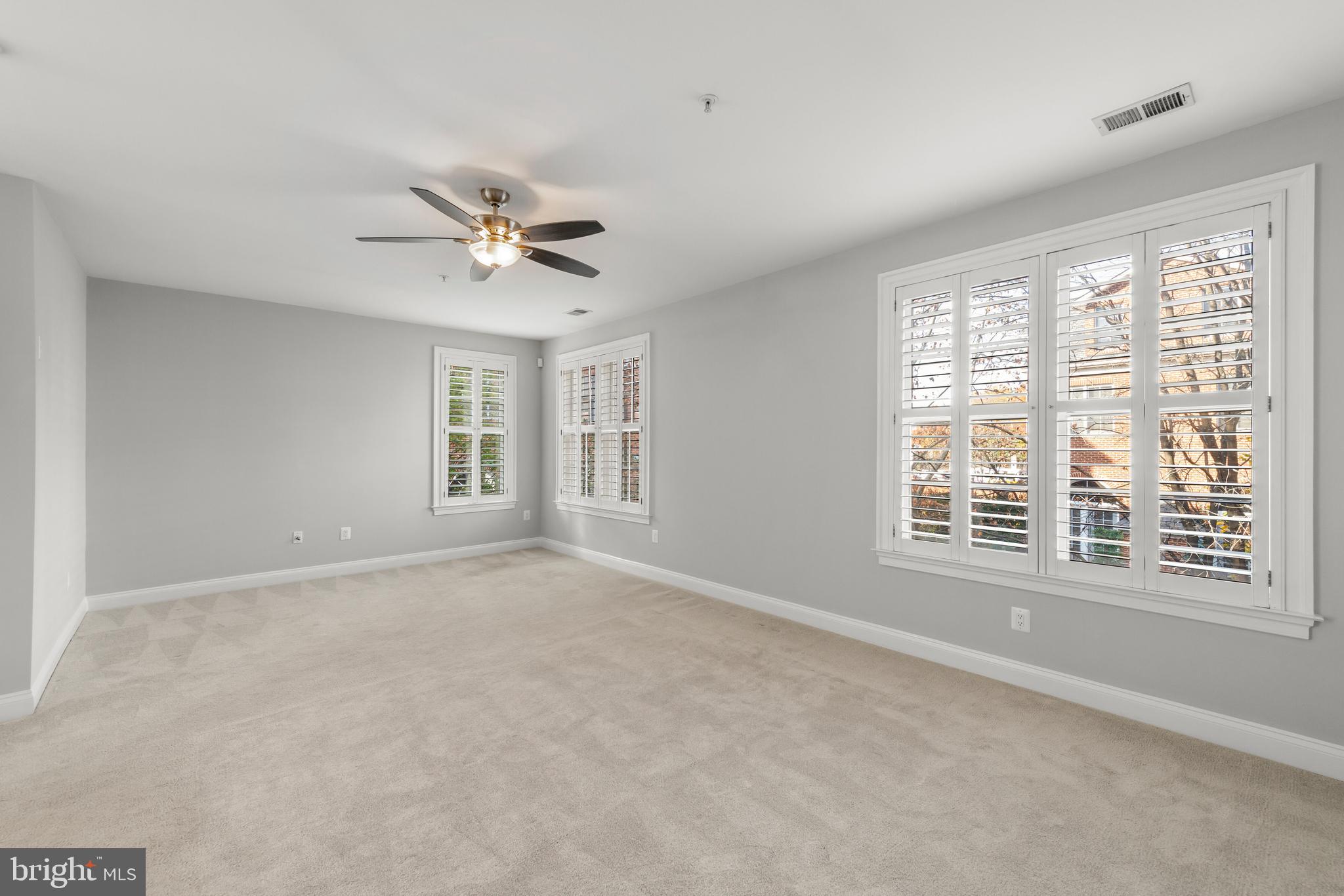 4705 Monaco Circle Bethesda, MD 20814 - Photo 9 of 22 Primary Bedroom