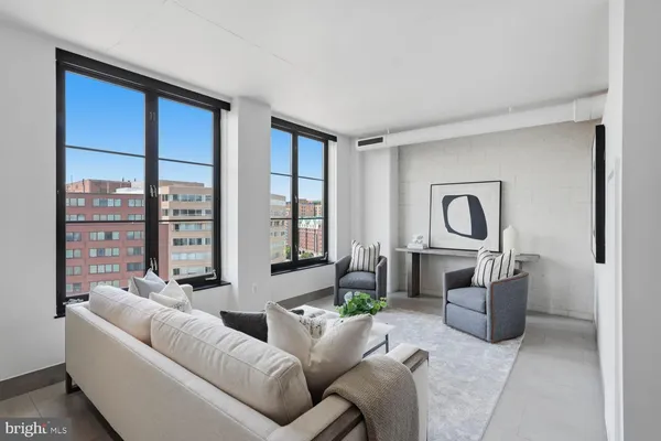 $449,900 | 1133 14th Street Northwest, Unit 1210, Washington, DC 20005
