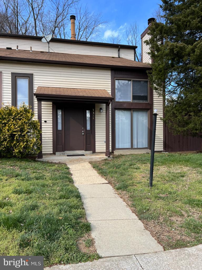 7314 Split Rail Lane Laurel, MD 20707 - Photo 1 of 35