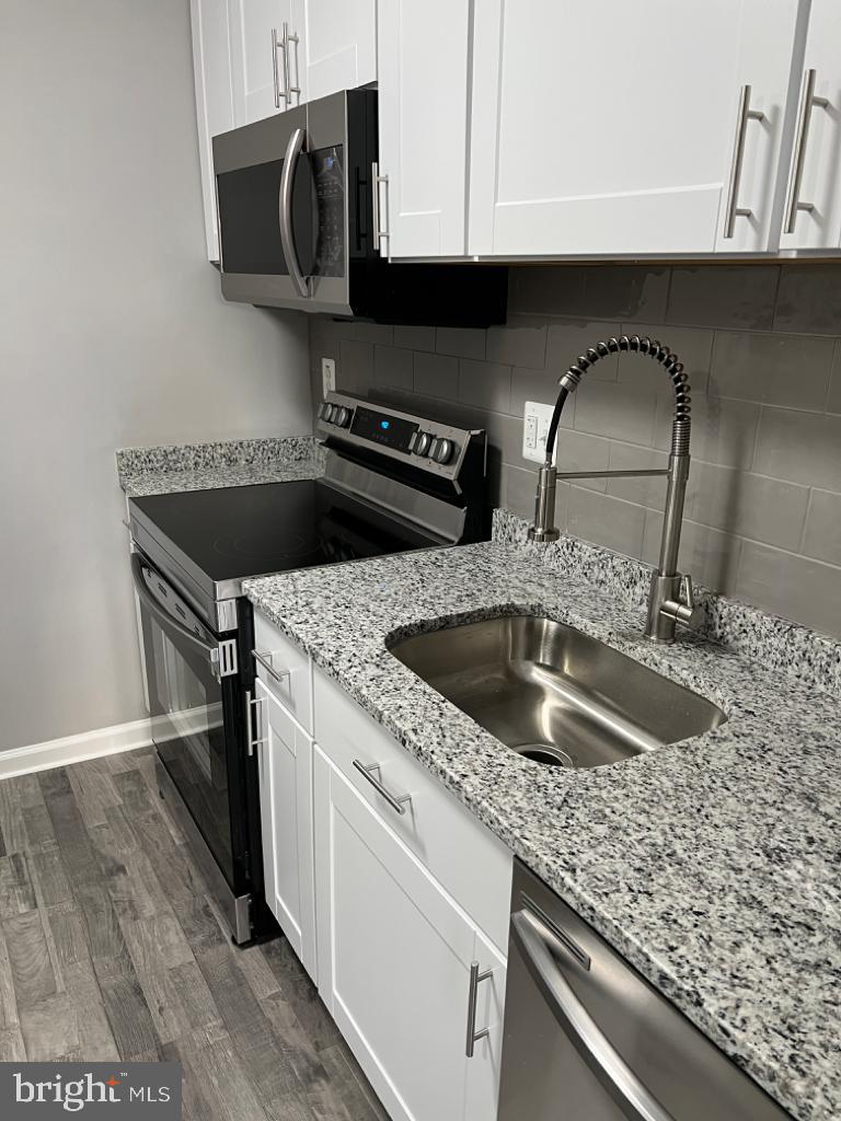 7314 Split Rail Lane Laurel, MD 20707 - Photo 12 of 35
