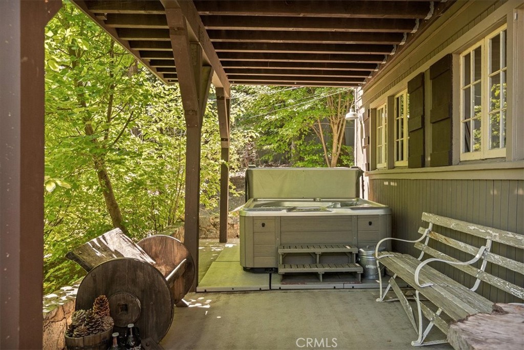 660 Burnt Mill Road Lake Arrowhead, CA 92352 - Photo 9 of 62