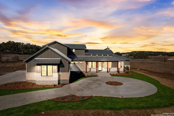 $1,350,000 | 748 Annabelle Avenue, Bulverde, TX 78163