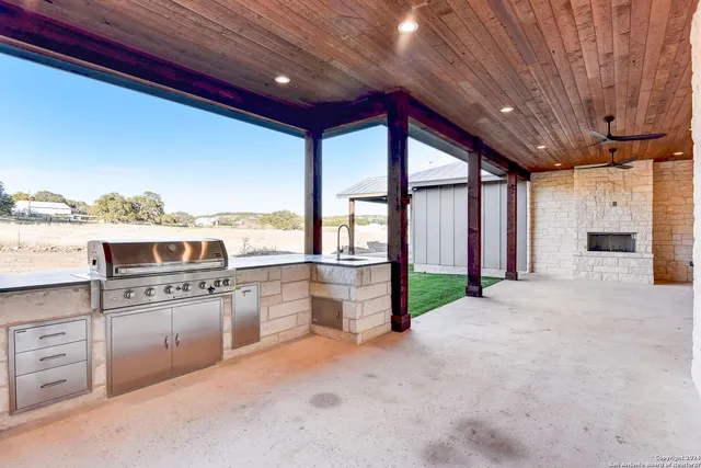 $1,350,000 | 748 Annabelle Avenue, Bulverde, TX 78163