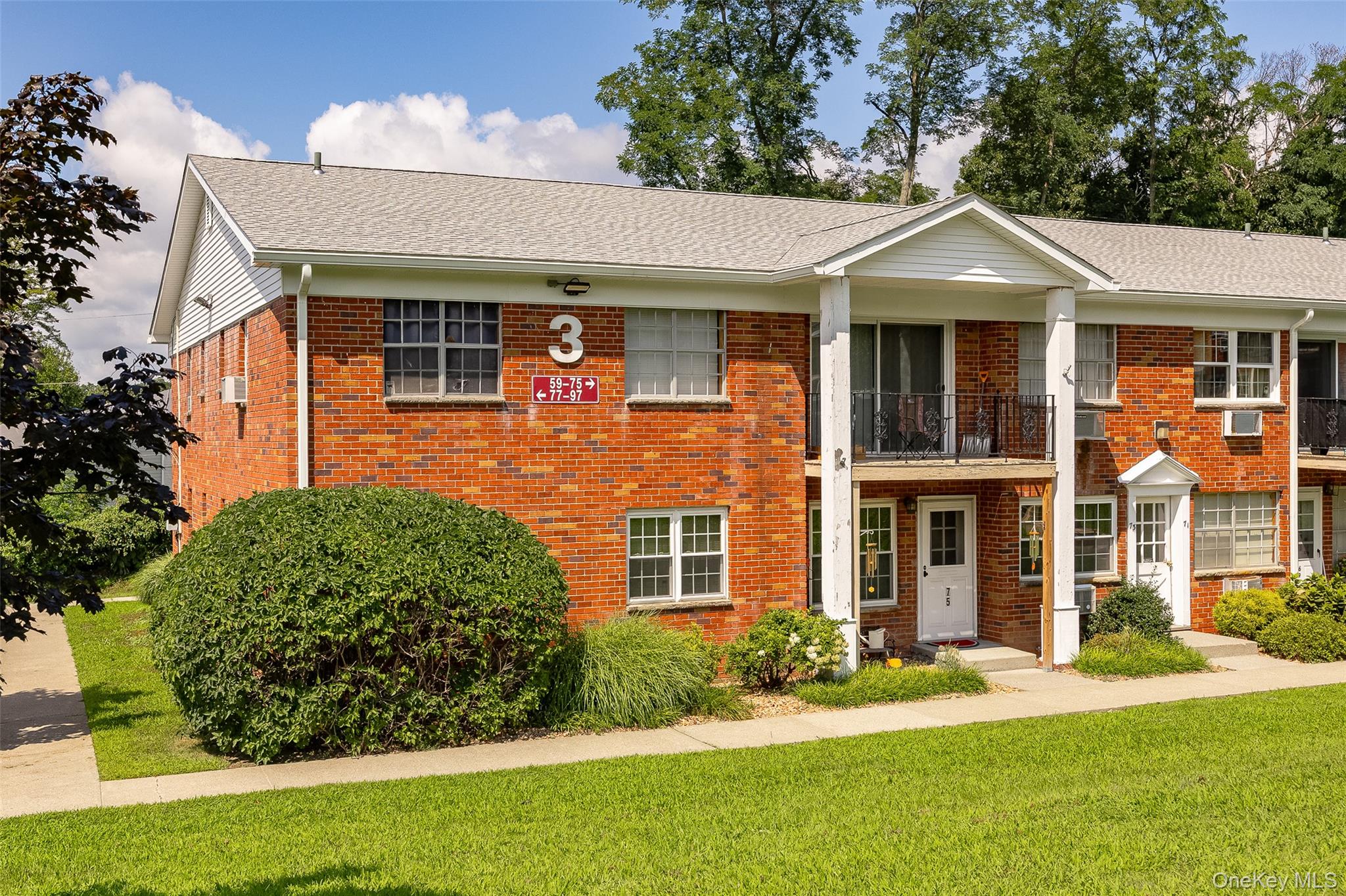 3 Colonial Road, Unit 97 Beacon, NY 12508 - Photo 1 of 12 Gallery Image 1