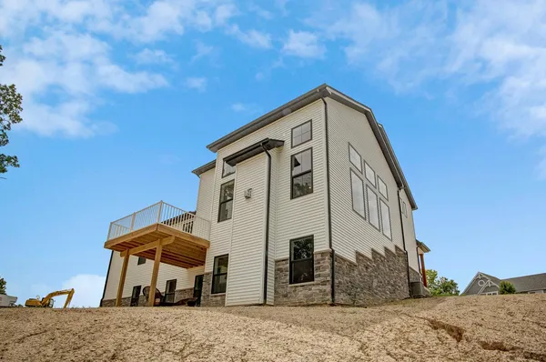 $899,900 | 12999 Baker Court, Crown Point, IN 46307