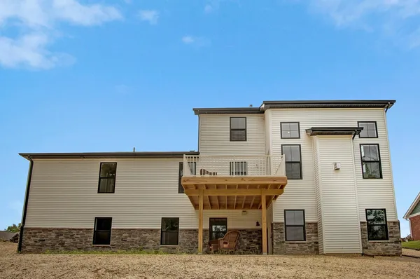 $899,900 | 12999 Baker Court, Crown Point, IN 46307