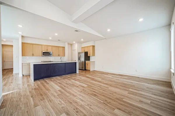 $1,795 | 2523 Appian Way, Unit B, Roman Forest, TX 77357