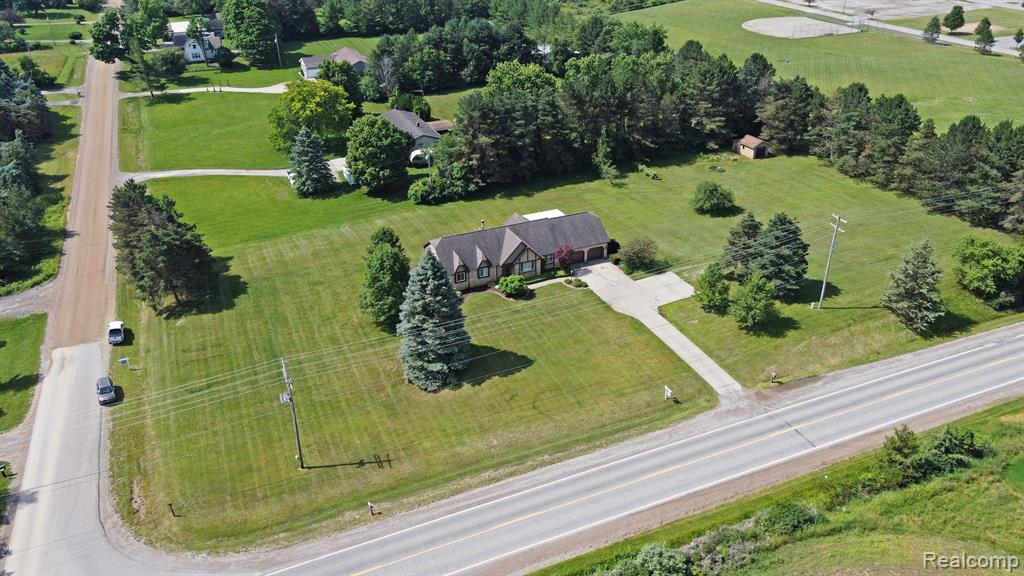 9530 Perry Road Goodrich, MI 48438 - Photo 61 of 96