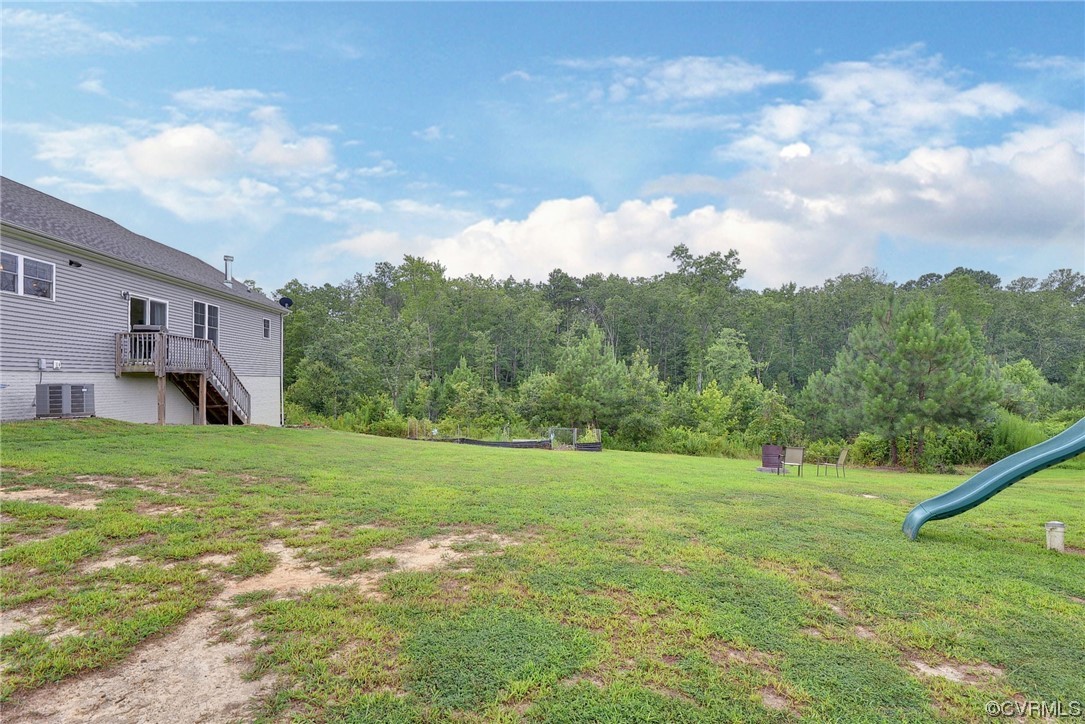 2970 Evergreen Road Providence Forge, VA 23140 - Photo 46 of 48