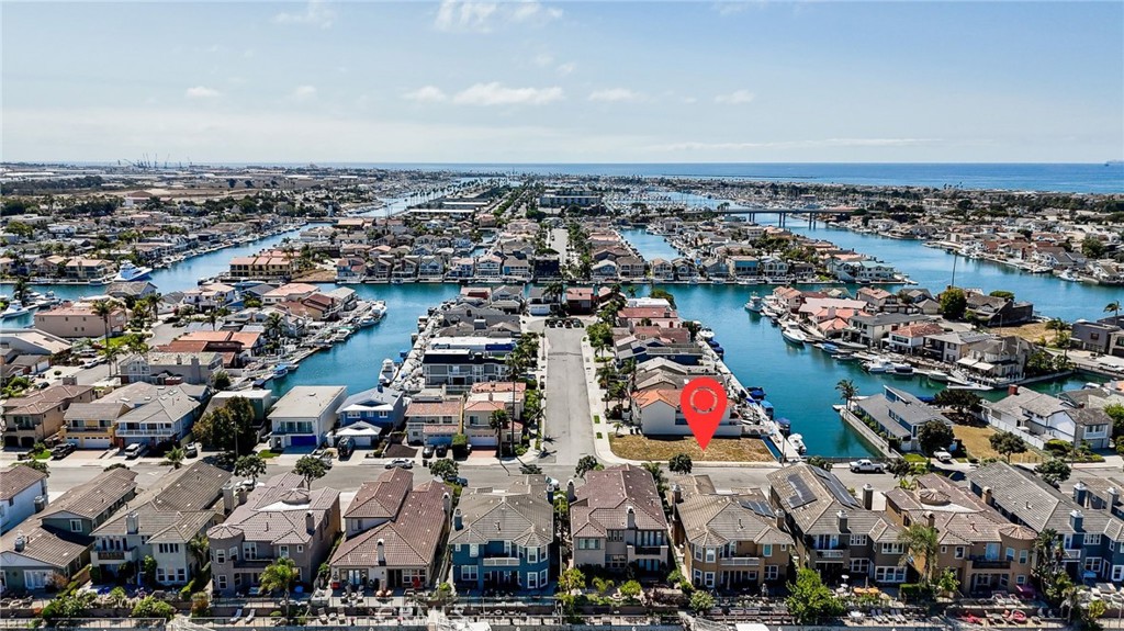 2001 Peninsula Road Oxnard, CA 93035 - Photo 3 of 4 an aerial view of a city