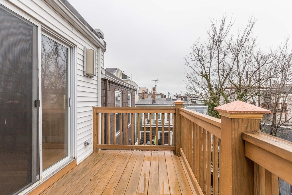 5 Colebrook Street Boston, MA 02127 - Photo 14 of 23